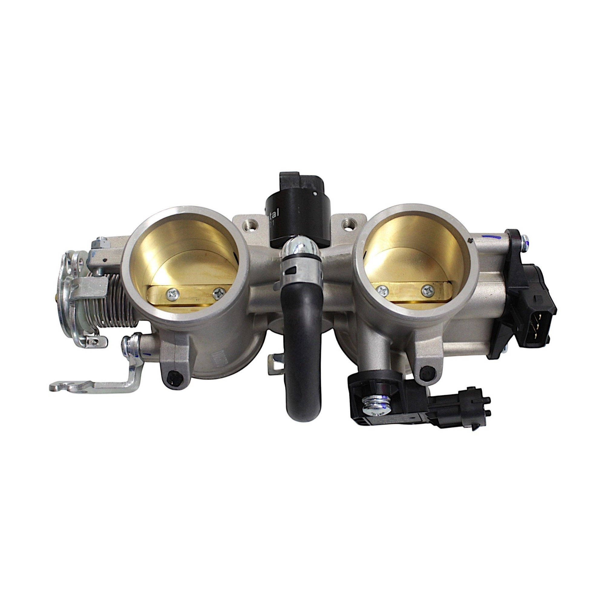 QJ MOTOR SRV 700 GAZ KELEBEĞİ #RK 61134